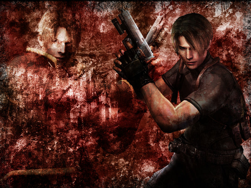Концовки резидент ивел. Резидент ивел 1. Resident Evil 4.