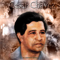 Cesar Chavez