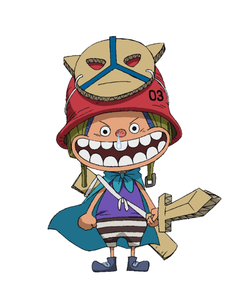 Top 10 Best One Piece Characters by HeroCollector16 on DeviantArt