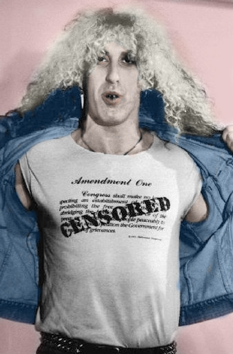 Dee Snider Restoration 2