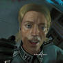 Wolfenstein The New Order Screenshots- Bubi