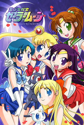 Sailor Moon