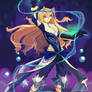 Presa - Tales of Xillia