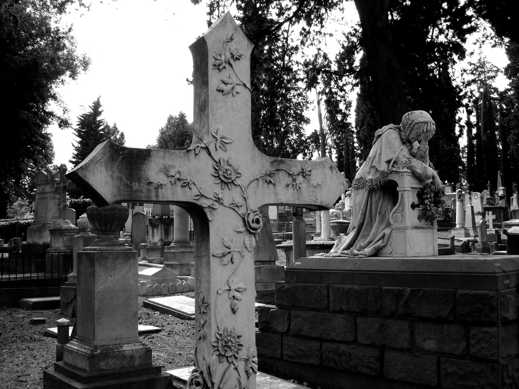 english cemetery 2