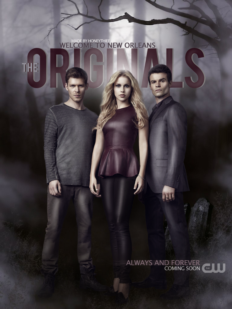 The Originals