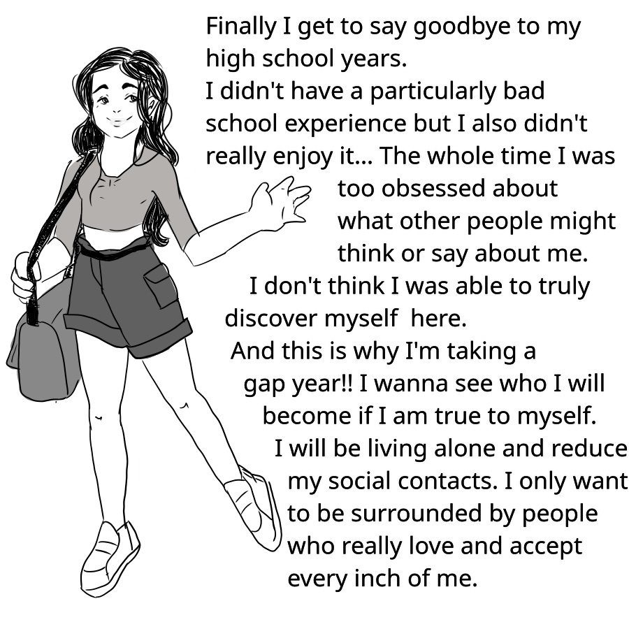 weight gain comic part 1 by ladybuuug69 on DeviantArt