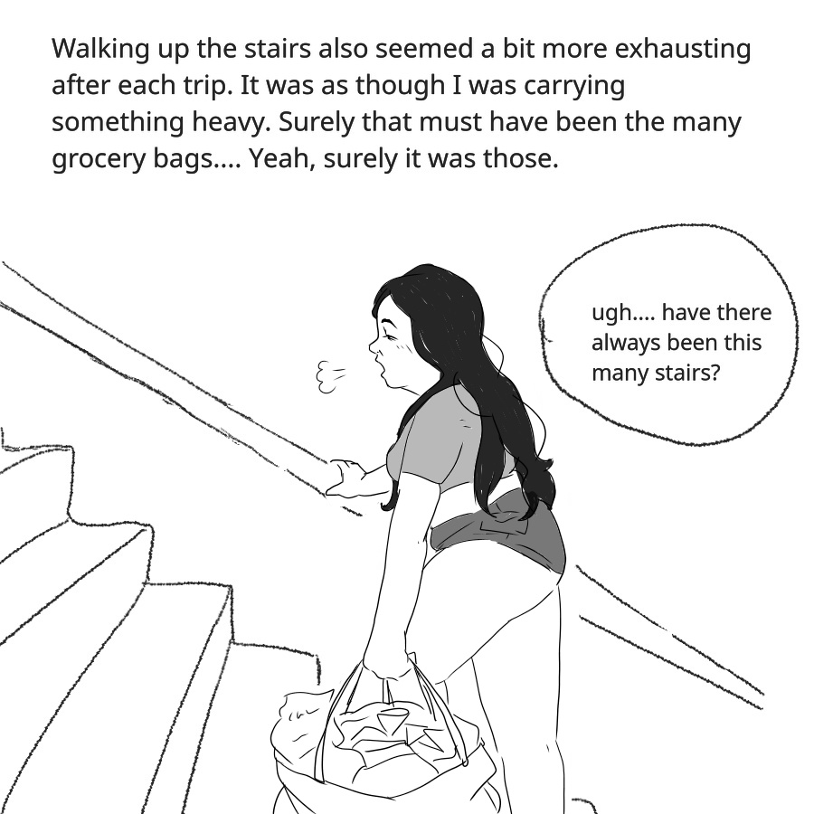 weight gain comic part 16 by ladybuuug69 on DeviantArt