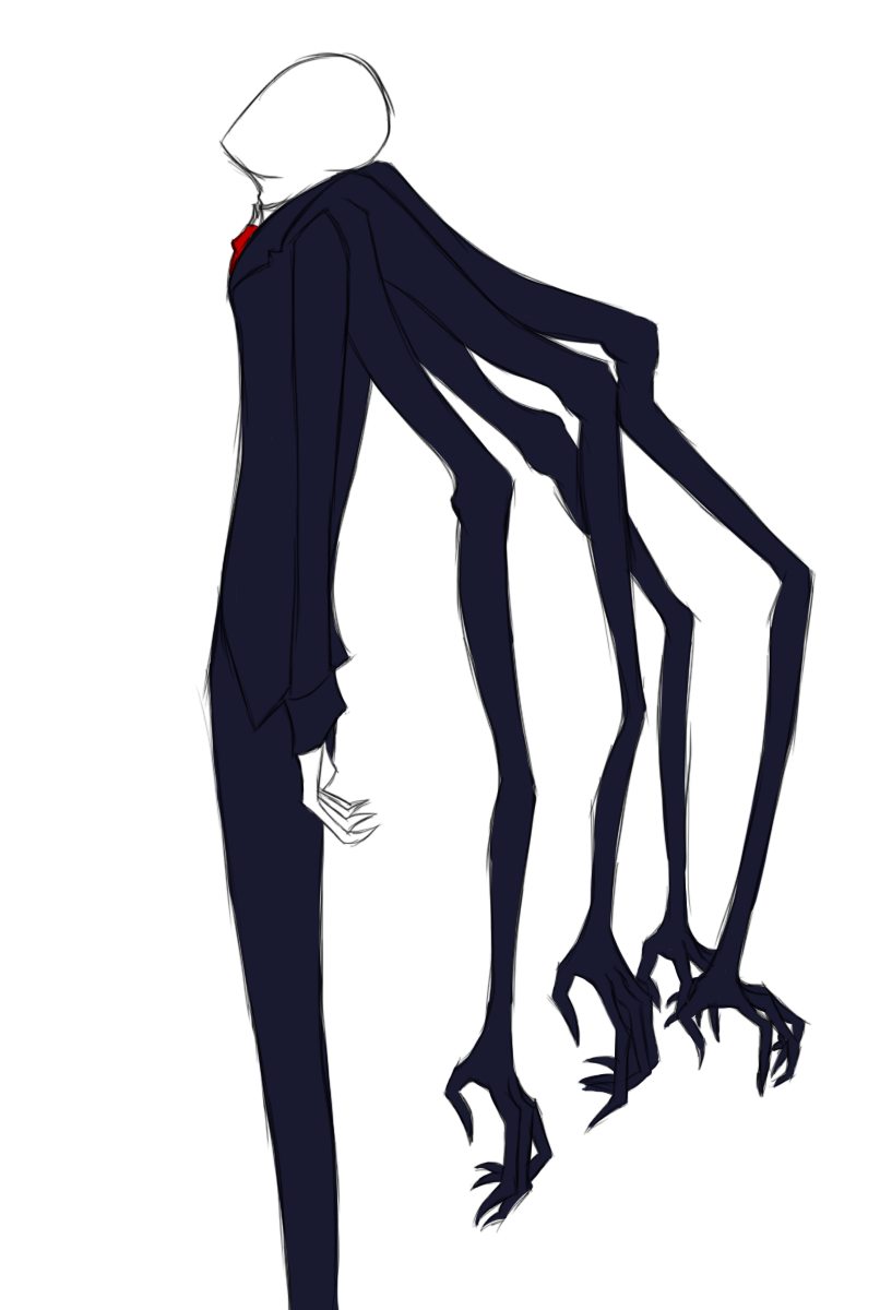 Slender Man