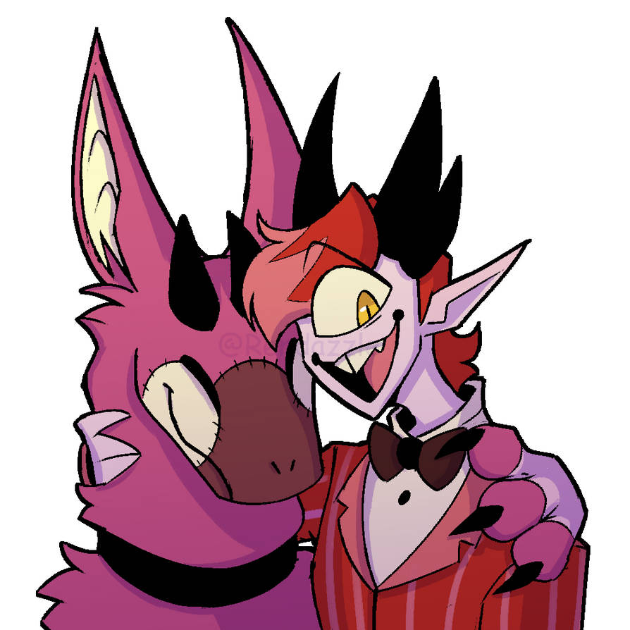 Cartoon Rendazzle Creo And Reval 2022 by Rendazzle on DeviantArt