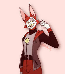 Cartoon Rendazzle Rendazzle - Hobbyist, Digital Artist | DeviantArt