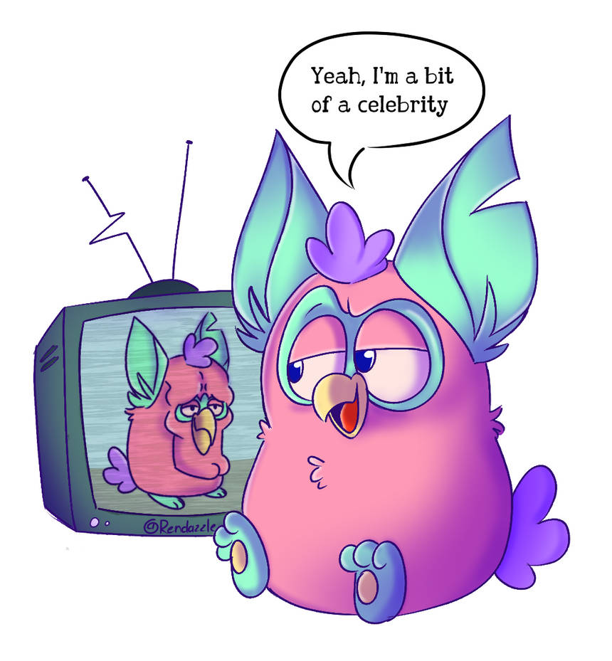 Tattletail <3 by FurbyQueen on Newgrounds