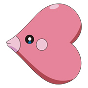 Luvdisc