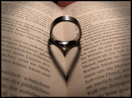 ring of love