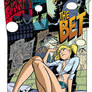 Harley and Ivy The Bet page 1