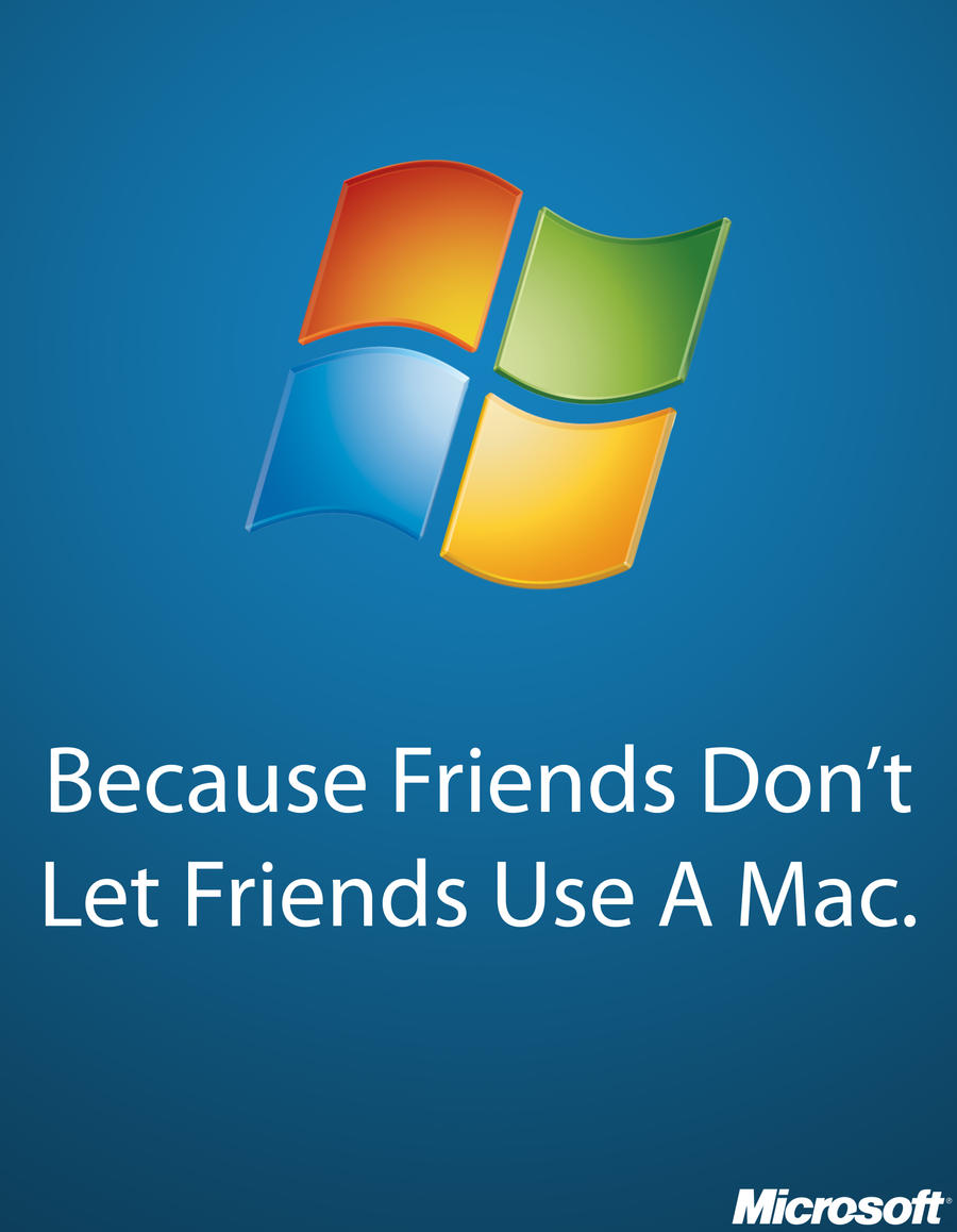 Windows Poster by computergeek715 on DeviantArt