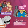 Open Commissions!