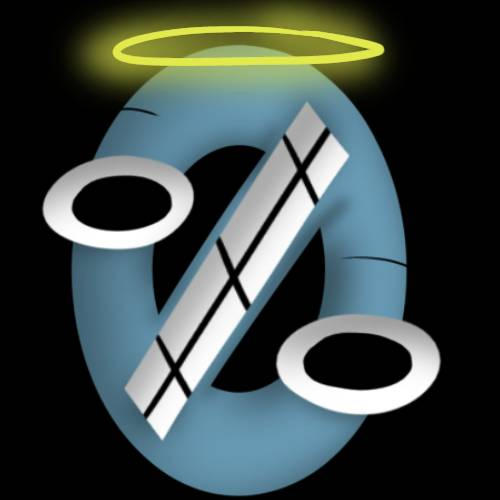 Zero (Number) by DiamondDragon2003 on DeviantArt