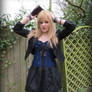 Misa Amane Cosplay - Silent tear 12