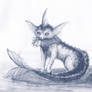 Vaporeon