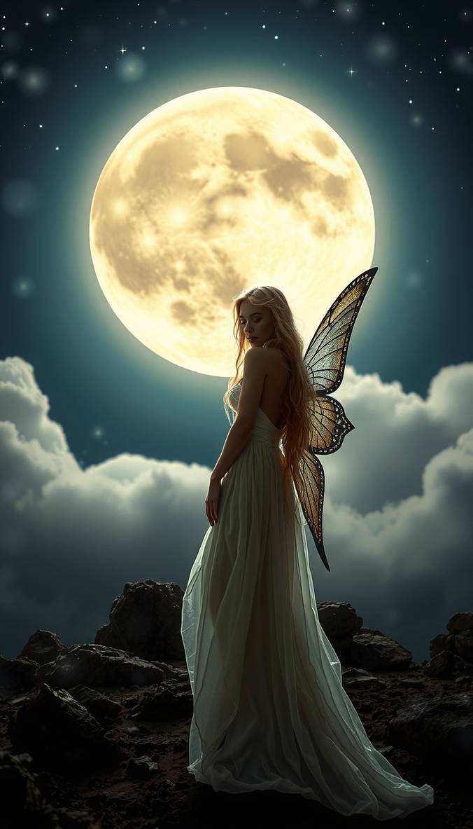 Moon Beever Beaver Moon by irtromboner on DeviantArt
