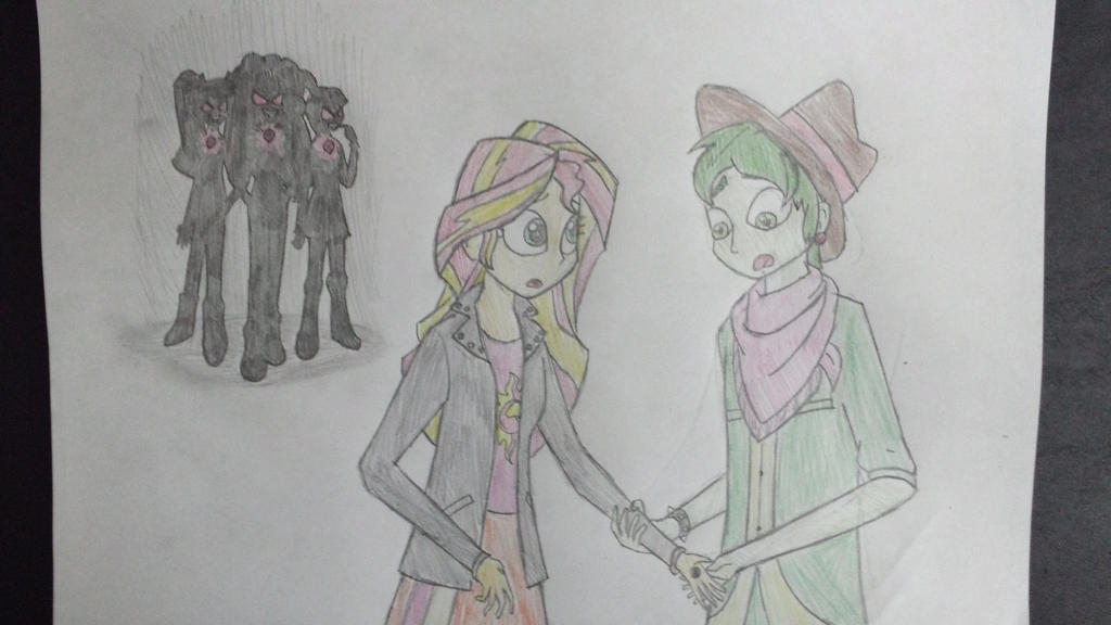 The Sirens' Curse by Avapithecus on DeviantArt