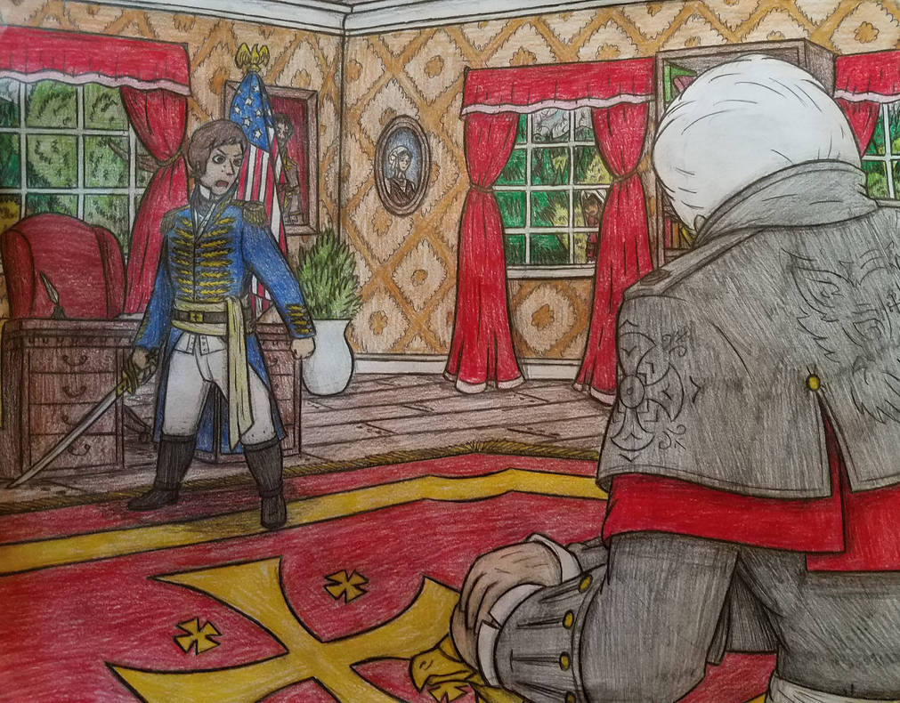 Excommunication by Avapithecus on DeviantArt