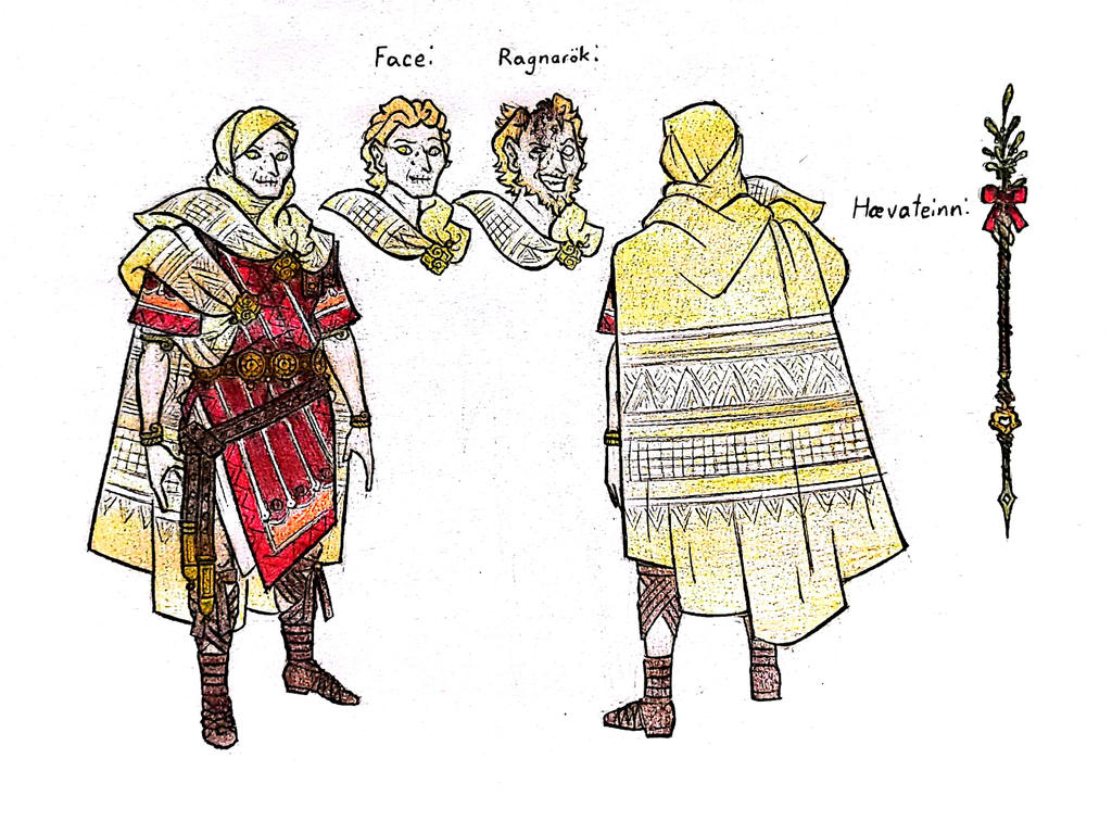 Tyr by Righon on deviantART Norse pagan, Norse, Norse myth