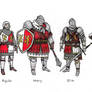 Plantagenet Knights