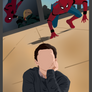 Spider-Man Homecoming (CLEAN)