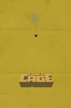 Luke Cage (Netflix)