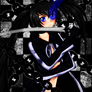 Black Rock Shooter