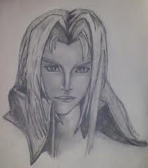 Sephiroth