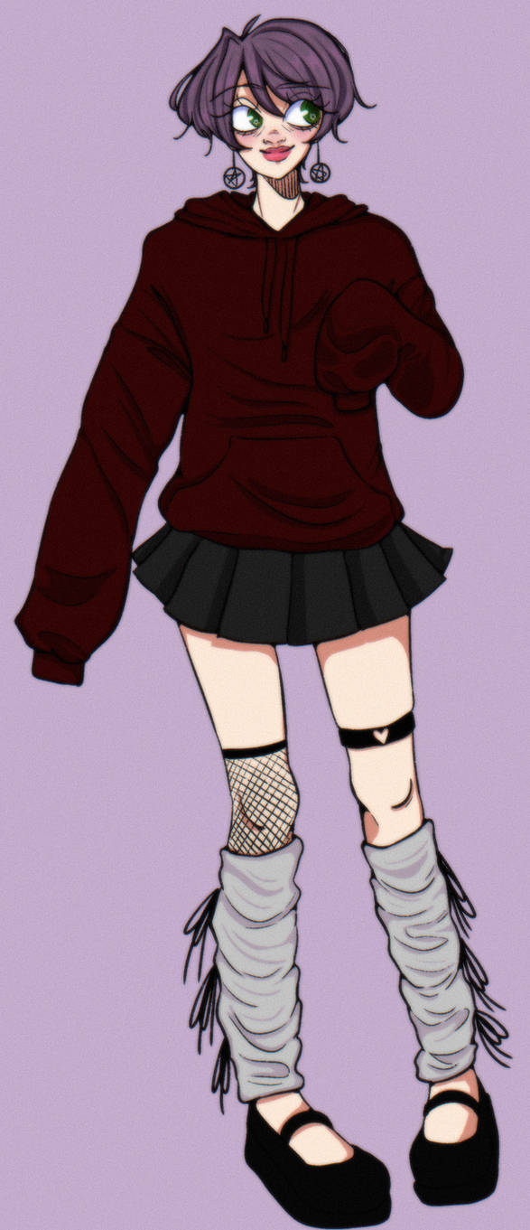 Pookie by kuromizzz on DeviantArt