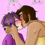 WrenXuan Kiss