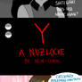Y: A Nuzlocke [Part 3]
