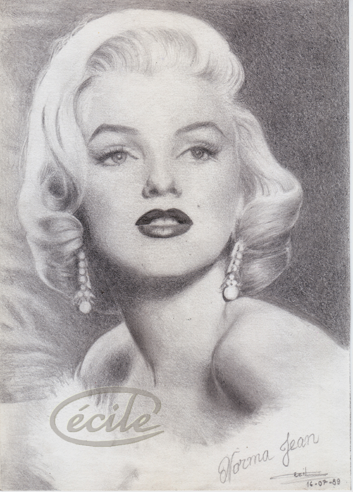 Marilyn Monroe