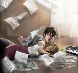 Prelude .:.   Nodame y Chiaki