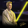 Carlisle  Jedi