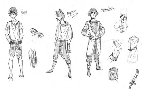 Deviantart Char Explore the Best Chars Art | DeviantArt