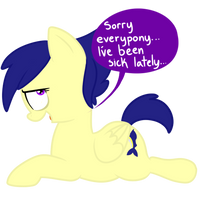 For PonySquare