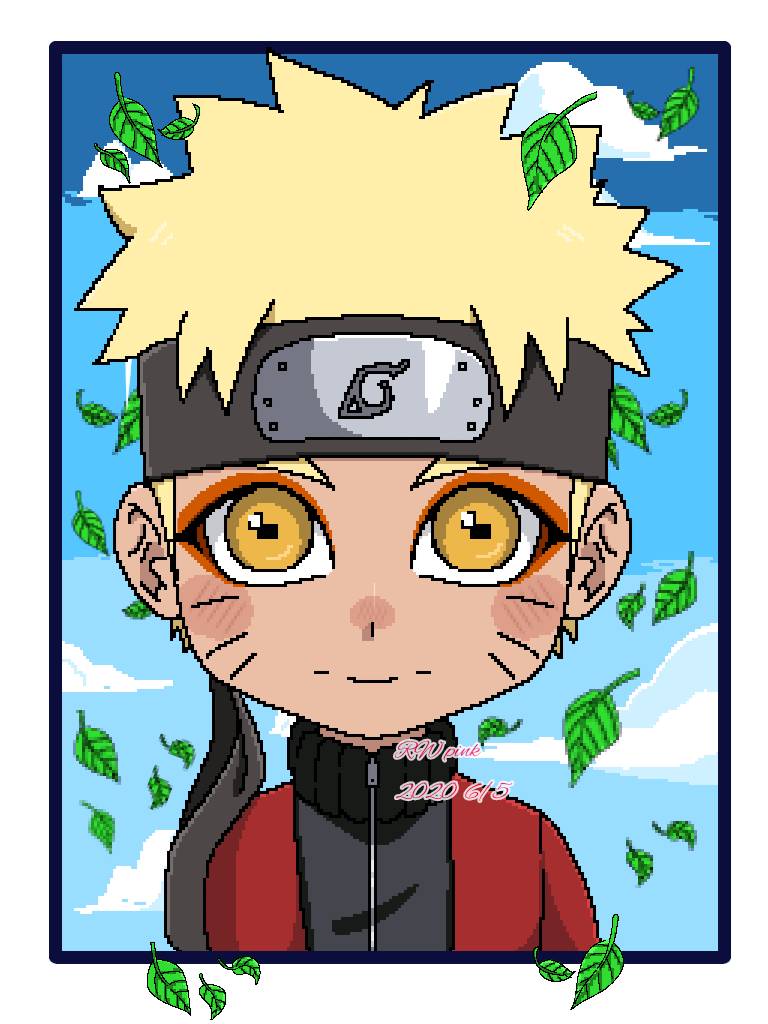 Naruto Uzumaki 🧡 in 2023  Naruto art, Naruto uzumaki art, Naruto fan art