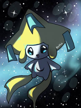 Jirachi