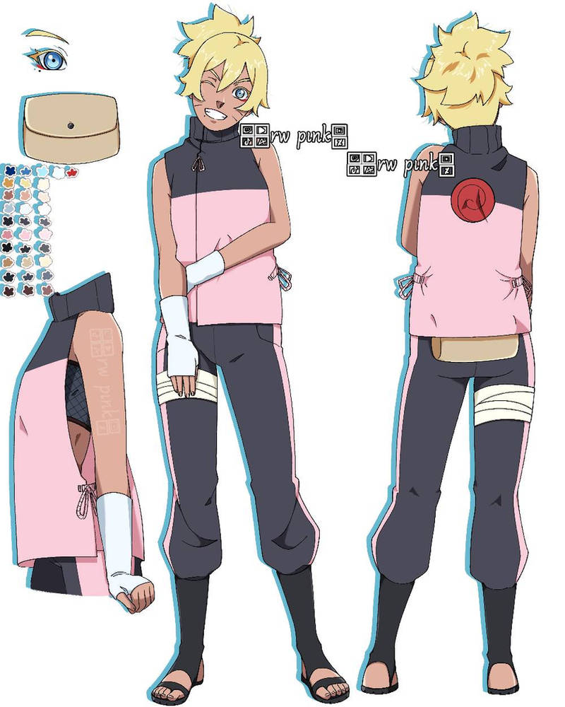 Time skip akihito by TsubakiUchiha99 on DeviantArt