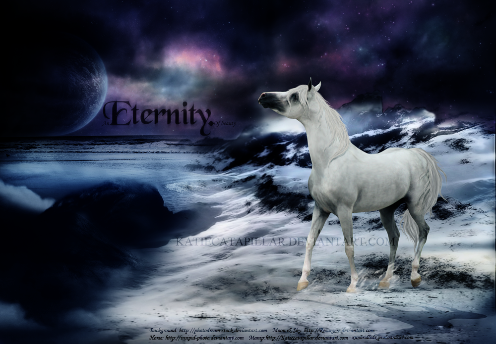 ETERNITY