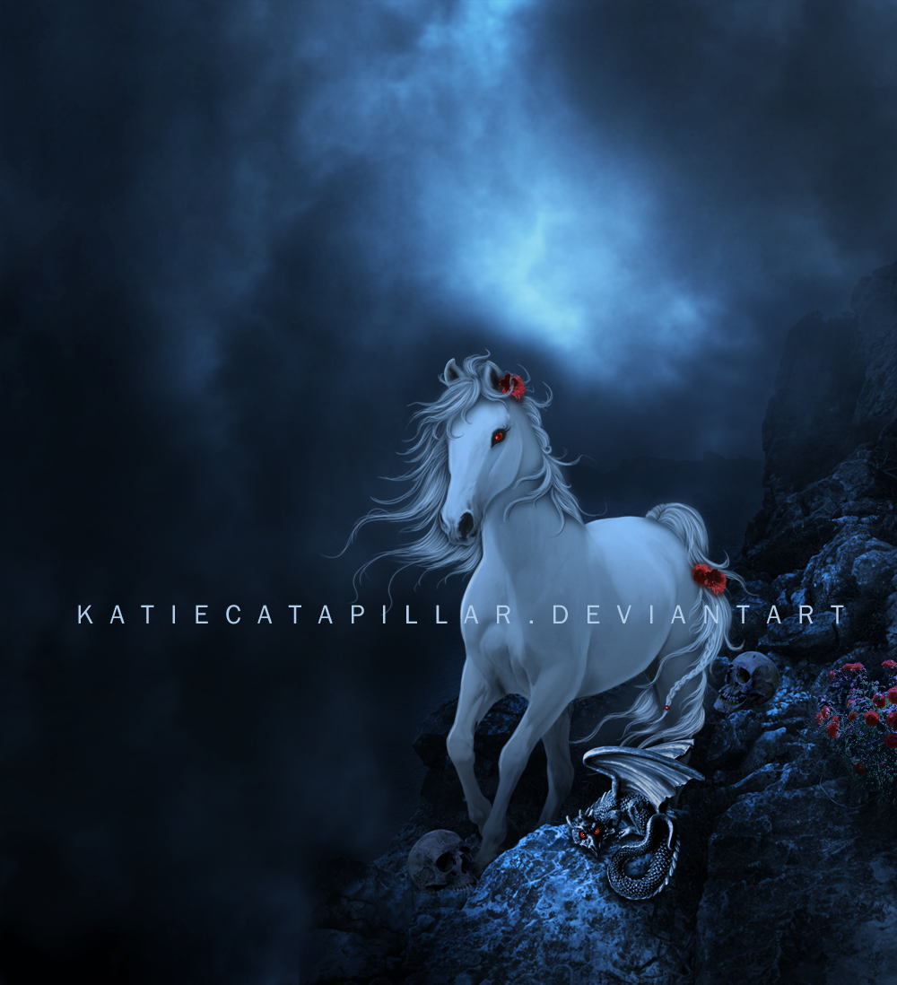 I dream of life by katiecatapillar