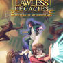 Lawless Legacies - Monsters of Mesapotamia
