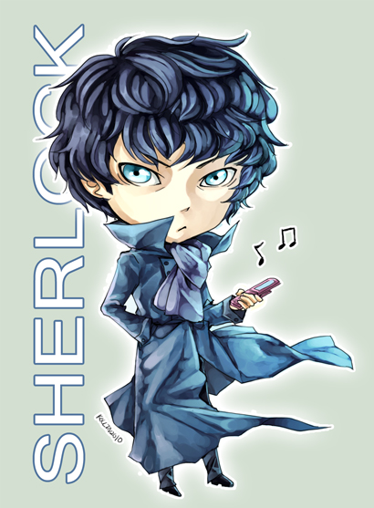 Sherlock