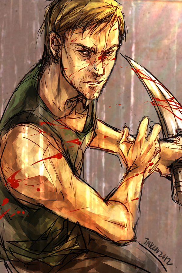 Daryl