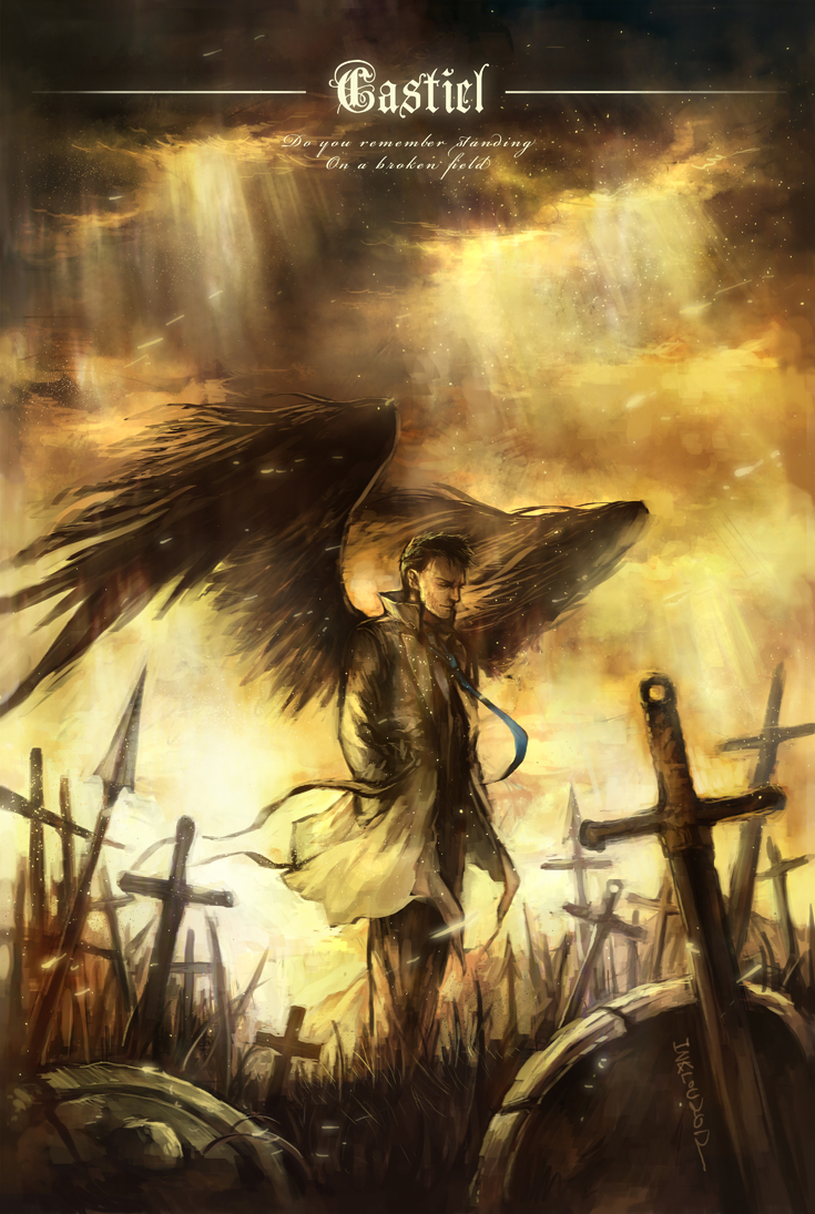 Castiel - War