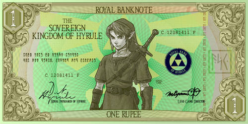 Fictional-Currency DeviantArt Gallery